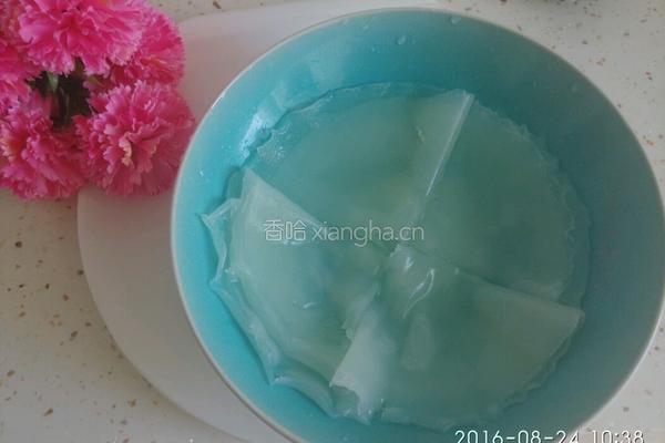 自制粉皮的做法图解7