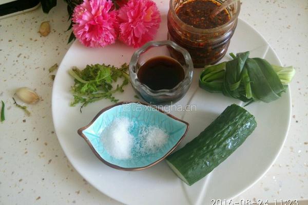 自制粉皮的做法图解9