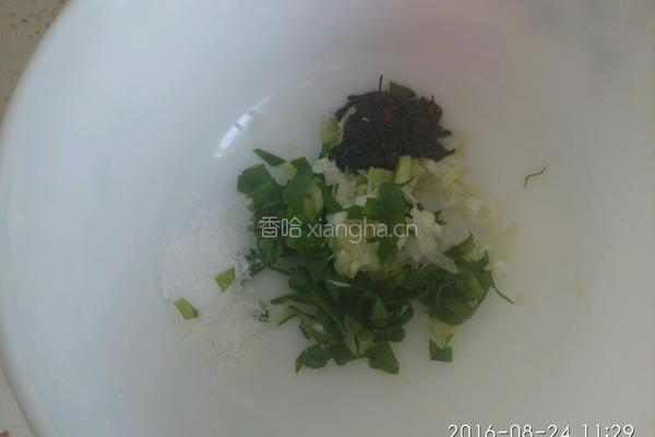 自制粉皮的做法图解10
