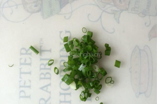 紫菜蛋汤的做法图解3