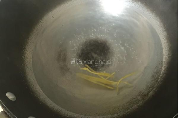 紫菜蛋汤的做法图解6
