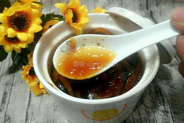 柠檬膏的做法图解8