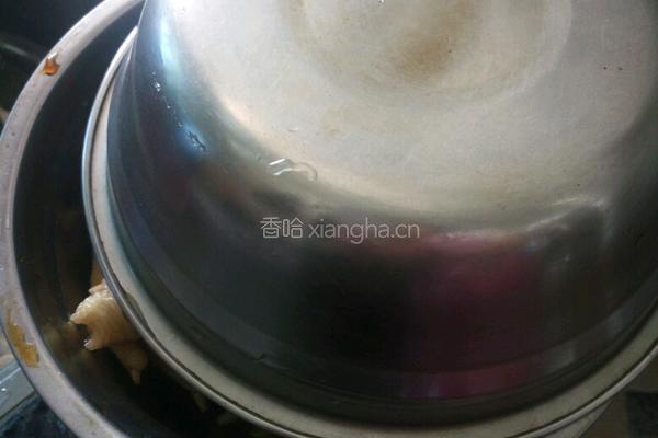 剁椒鸡爪的做法图解7