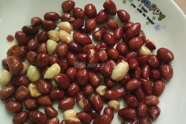 糯米饭的做法图解8