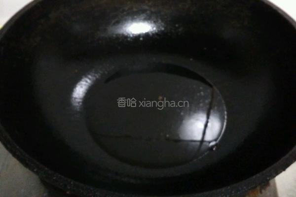 土豆炒肉的做法图解7
