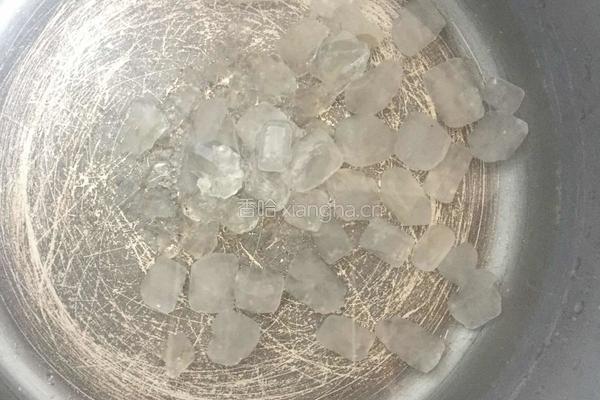 葡萄汁的做法图解6