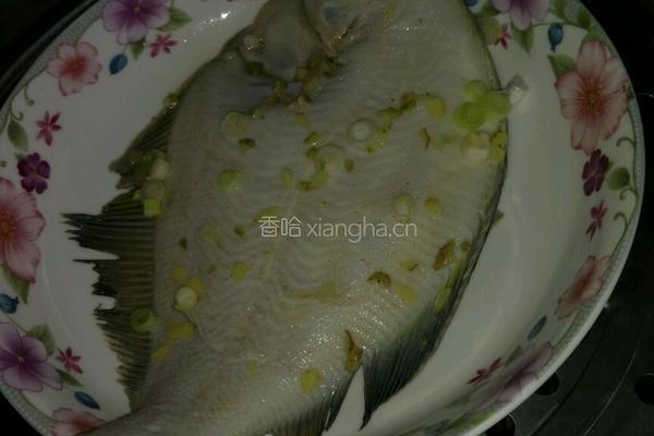 清蒸麻辣鱼的做法图解2