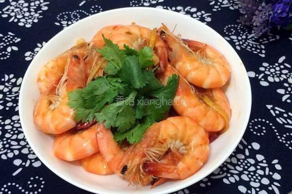 泰式甜辣虾的做法图解7