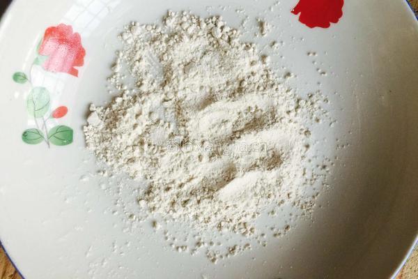 脆皮日本豆腐的做法图解4