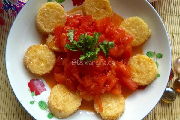 脆皮日本豆腐的做法图解13