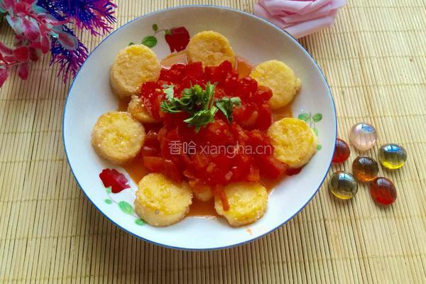脆皮日本豆腐的做法图解14