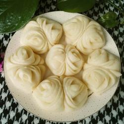 花样花卷的做法[图]