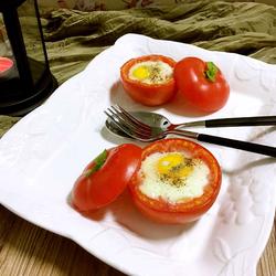 烤番茄的做法[图]
