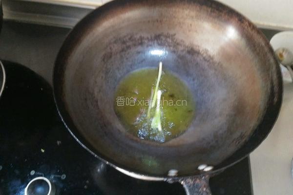白菜饺子的做法图解10