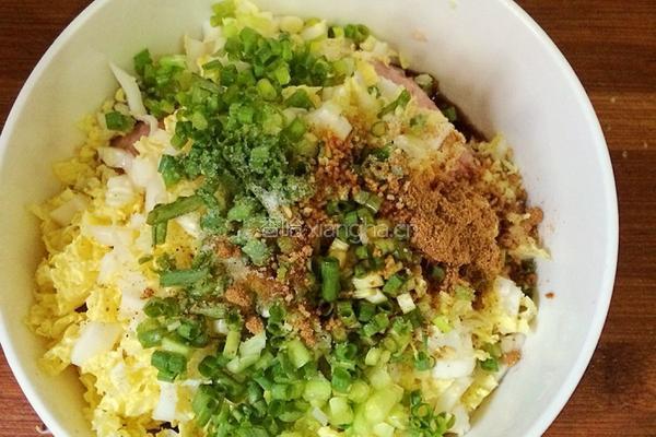 茄盒的做法图解3