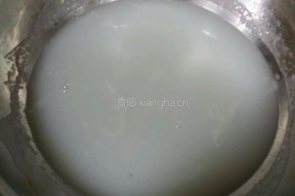豆角焖饭的做法图解15