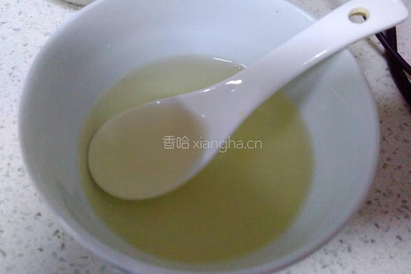 烤肉酱的做法图解3