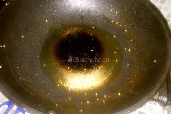 酸菜片片鱼的做法图解16