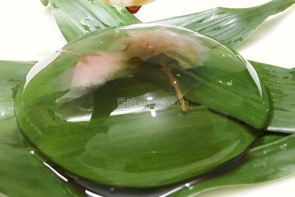 水信玄饼的做法图解14