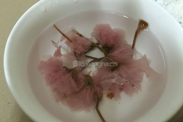 水信玄饼的做法图解2