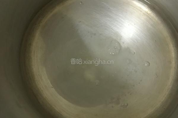 水信玄饼的做法图解3