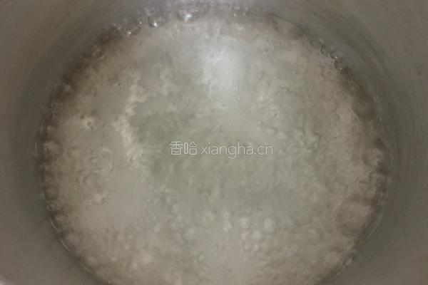 水信玄饼的做法图解5