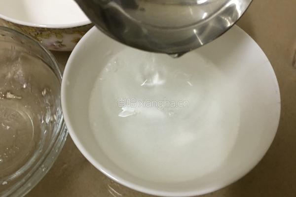 水信玄饼的做法图解6