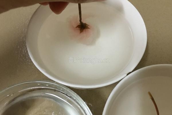 水信玄饼的做法图解8