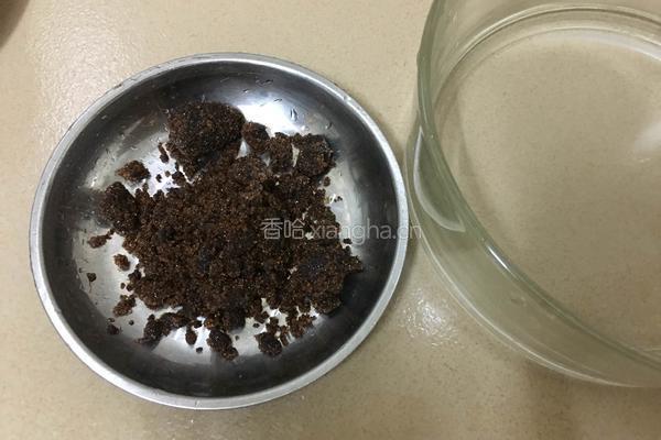 水信玄饼的做法图解11