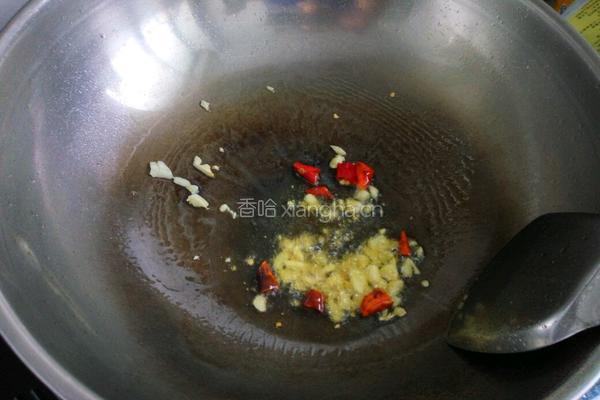 炒土豆丝的做法图解3