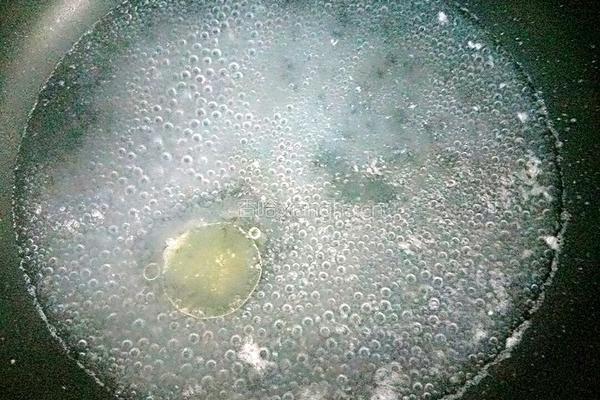 蒜苔炒腊肠的做法图解6