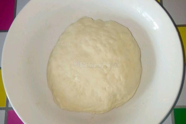 胡萝卜馅饼的做法图解4