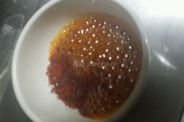 炝拌土豆洋葱丝的做法图解5