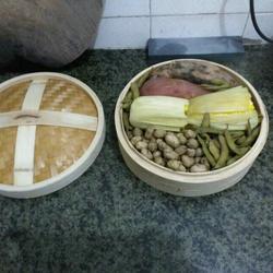 五谷杂粮的做法[图]