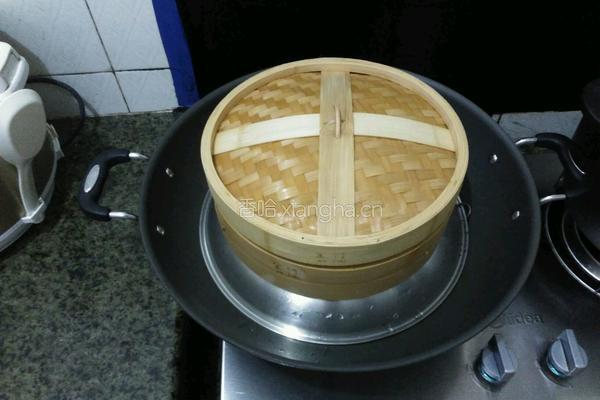 五谷杂粮的做法图解4