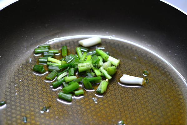 葱油鸡的做法图解7