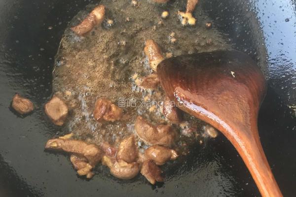 哈萨克土豆片的做法图解3