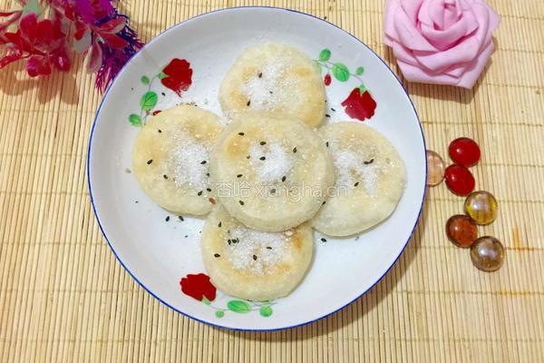 糖油饼儿