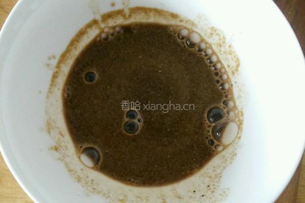 酸辣汤的做法图解4