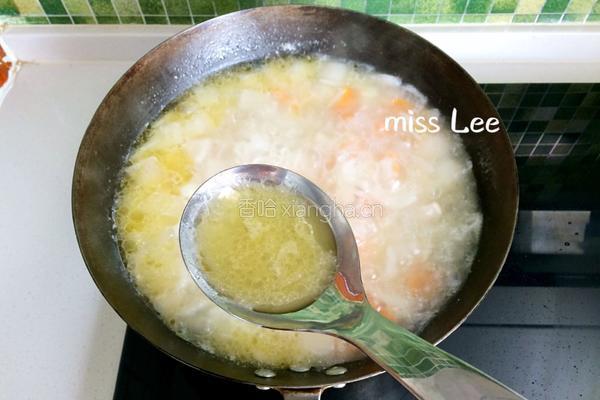 咖喱鸡饭的做法图解8
