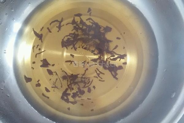 奶茶的做法图解3