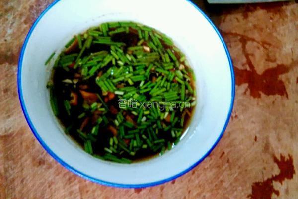 蒜蓉粉丝蒸丝瓜的做法图解11