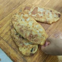 状元饼的做法[图]