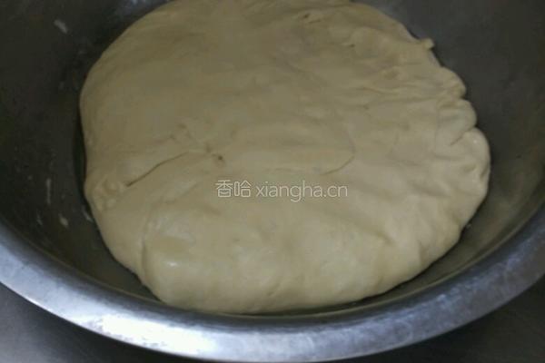状元饼的做法图解2