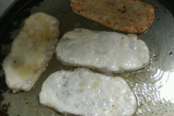 状元饼的做法图解5