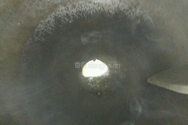 清水豆角的做法图解2