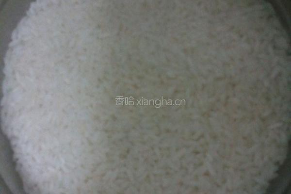 包粽子的做法图解2