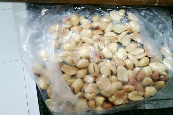 干煸杏鲍菇的做法图解5