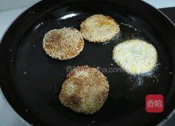 南瓜饼的做法图解6