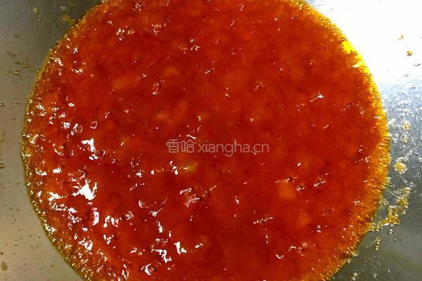 酸甜排骨的做法图解9